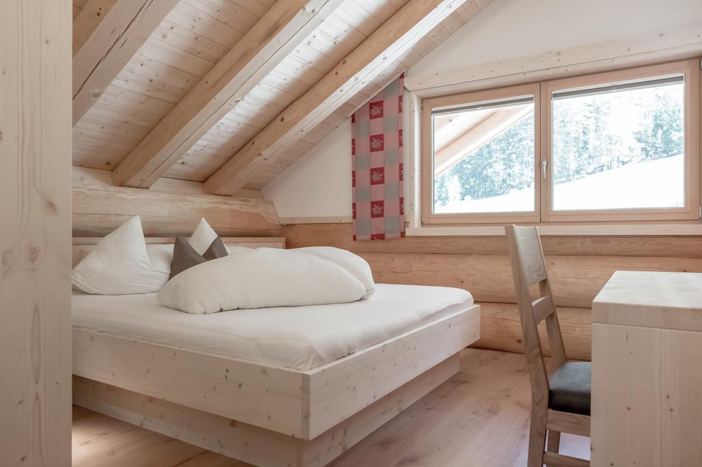 Chalet Resort Soelden Buitenkant foto