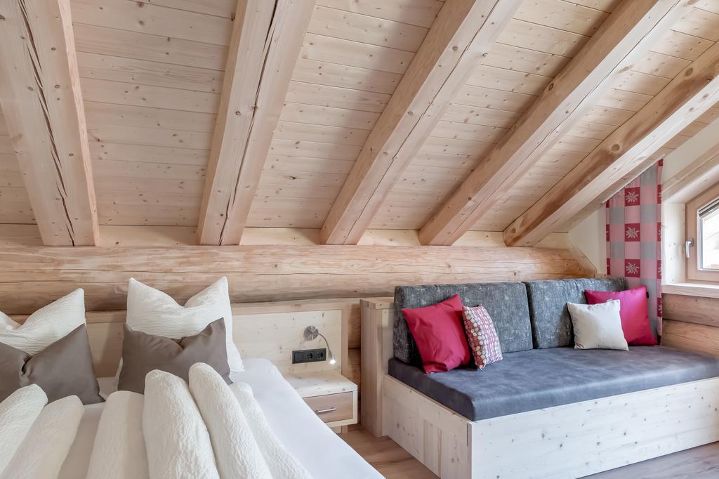 Chalet Resort Soelden Buitenkant foto