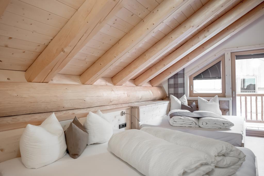 Chalet Resort Soelden Buitenkant foto