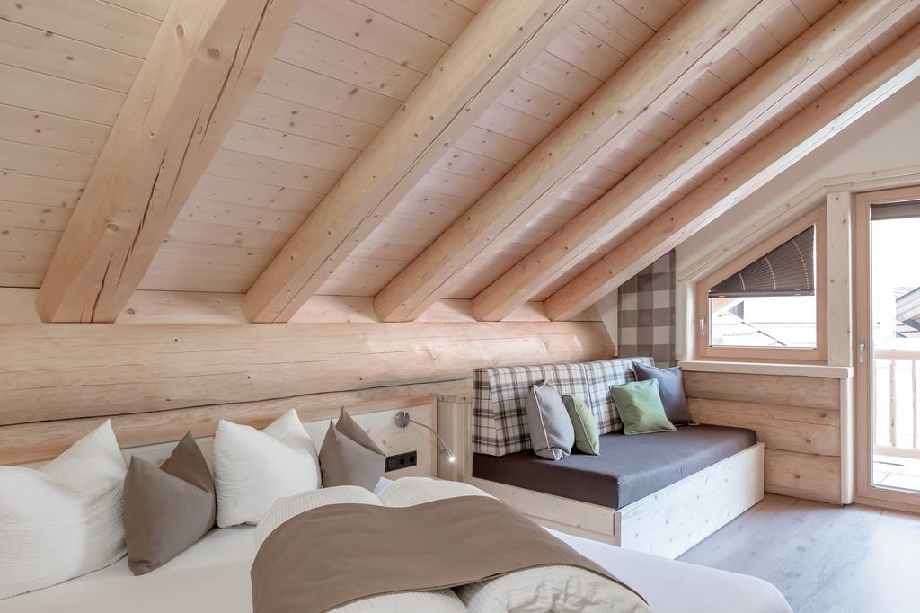 Chalet Resort Soelden Buitenkant foto