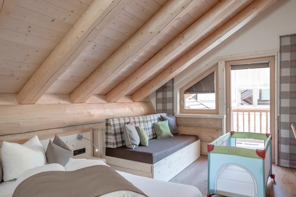Chalet Resort Soelden Buitenkant foto