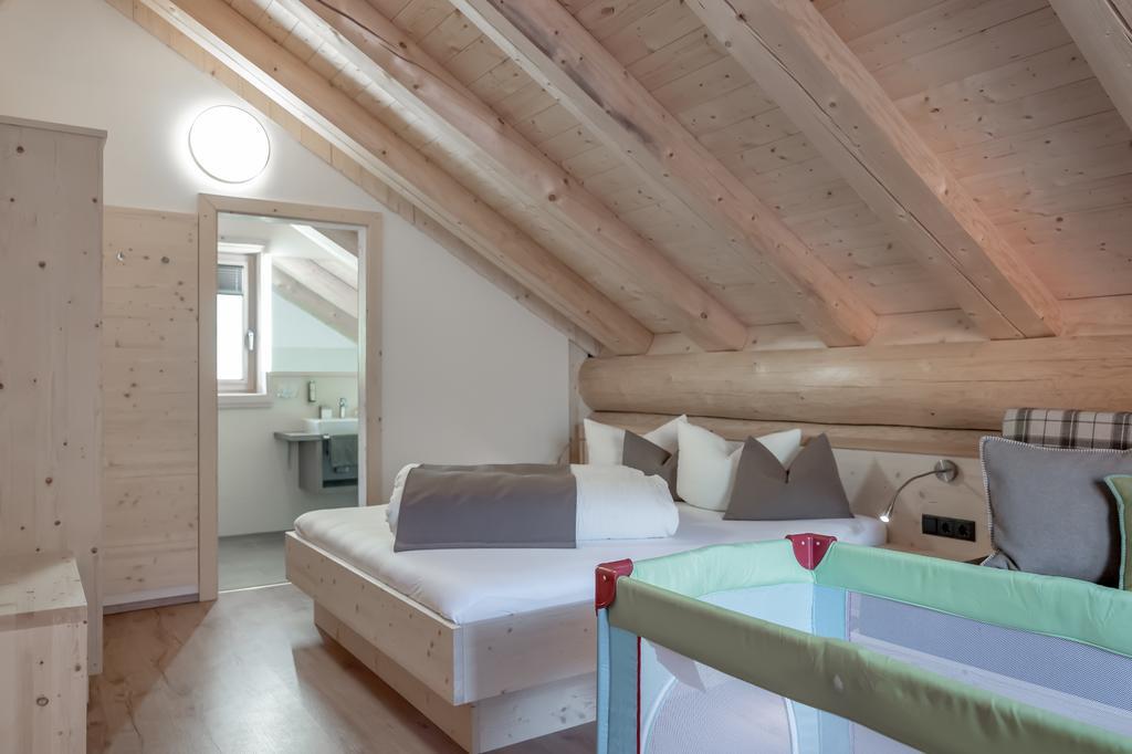 Chalet Resort Soelden Buitenkant foto