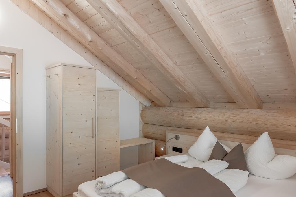 Chalet Resort Soelden Buitenkant foto