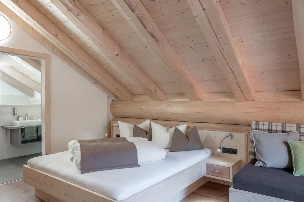 Chalet Resort Soelden Buitenkant foto