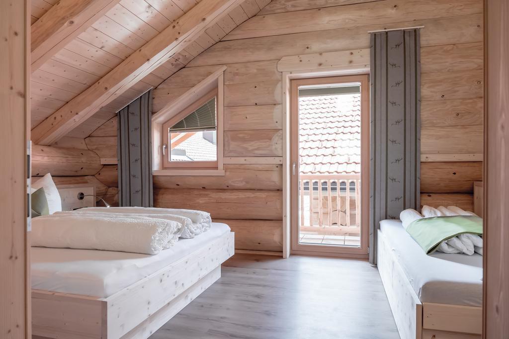 Chalet Resort Soelden Buitenkant foto