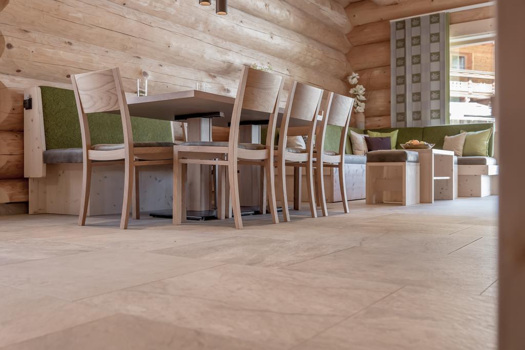 Chalet Resort Soelden Buitenkant foto