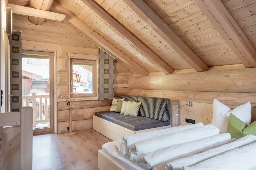 Chalet Resort Soelden Buitenkant foto