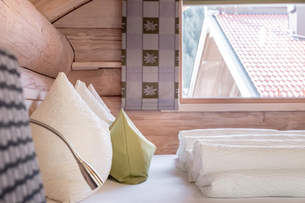 Chalet Resort Soelden Buitenkant foto